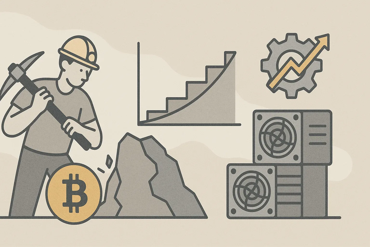 Bitcoin Mining Difficulty Explanation: a practical, no-hype guide for readers from Miningpluscrypto.