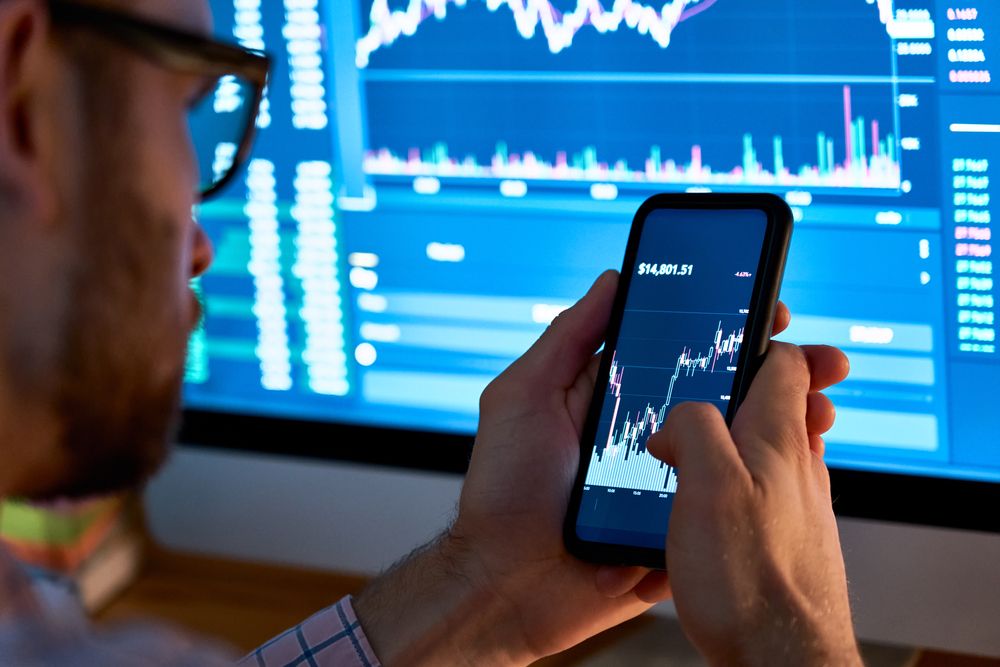 NRG Crypto trading tools NRG Crypto trading tools