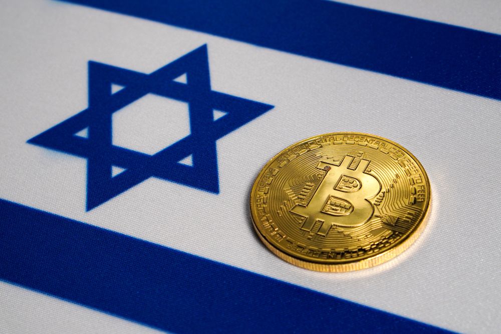 Israel Authorities Freeze Binance Accounts Owned by Hamas
