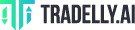 Tradelly.AI logo Tradelly.AI logo