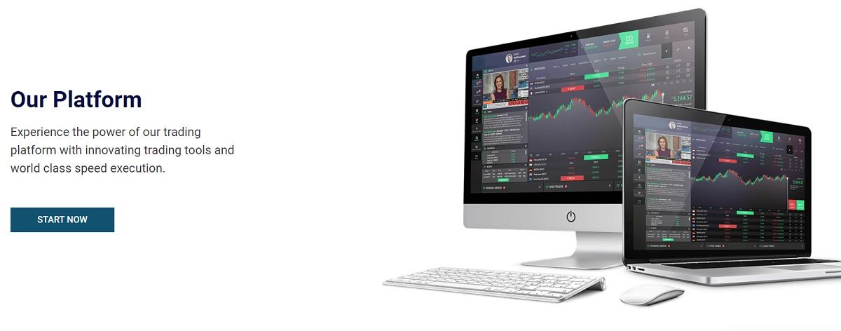 TraderRepublic Trading Platform TraderRepublic Trading Platform