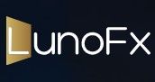 LunoFX Logo LunoFX Logo
