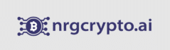 NRG Crypto logo NRG Crypto logo