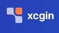 XCGIN Logo XCGIN Logo