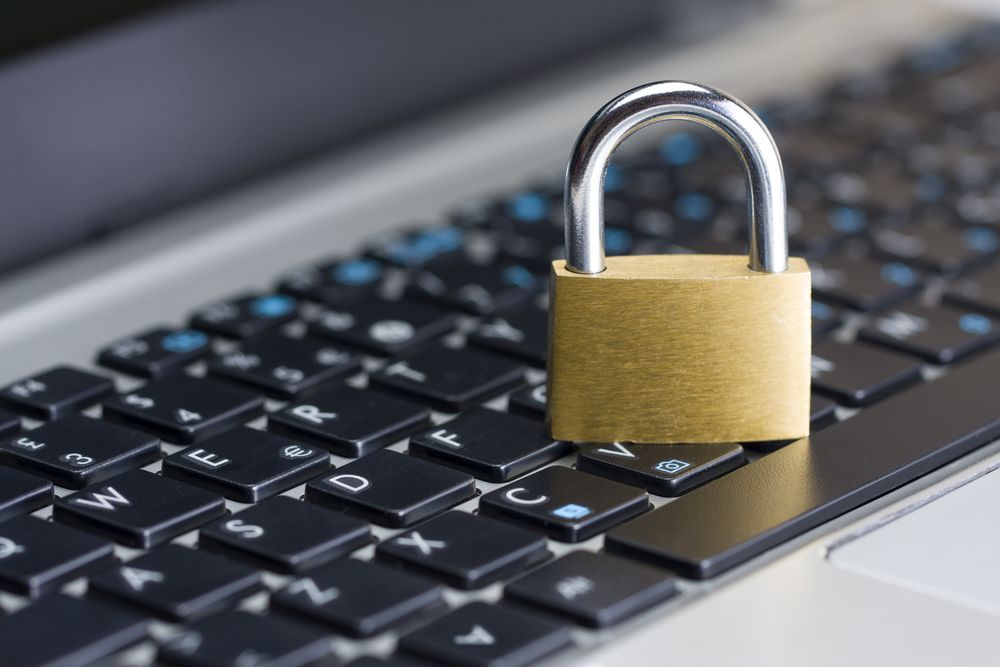 Isa Limited security