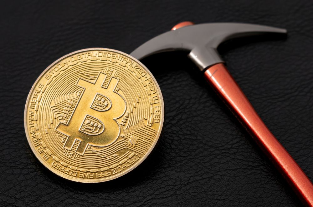 Solo Bitcoin Miner Produces a Block, Earning $210K in BTC