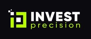 InvestPrecision Logo InvestPrecision Logo