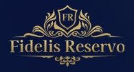 Fidelis Reservo Logo Fidelis Reservo Logo