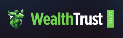 wealth trust logo