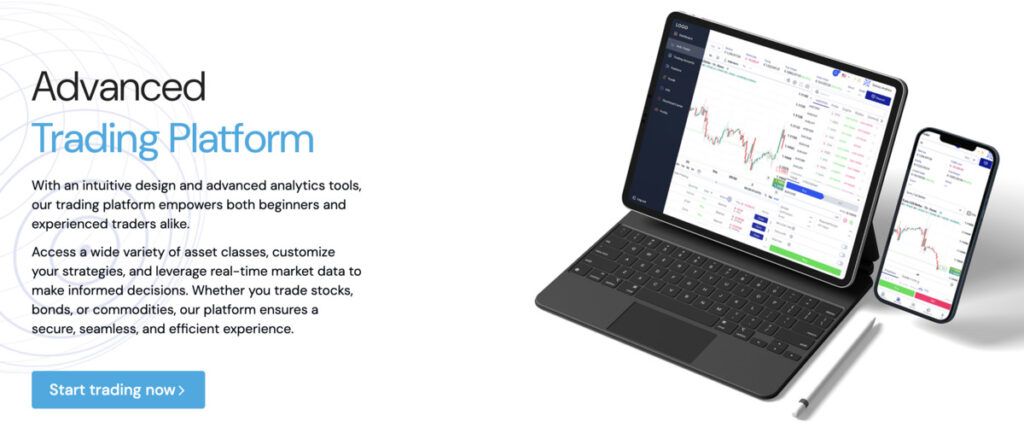 VTW-Management Trading Platforms VTW-Management Trading Platforms