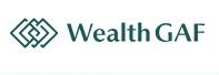 WealthGAF Logo WealthGAF Logo