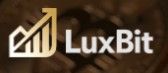 LuxBit Logo LuxBit Logo