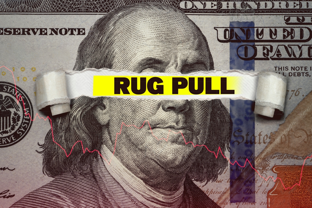 Everything You Need to Know About a Crypto Rug Pull