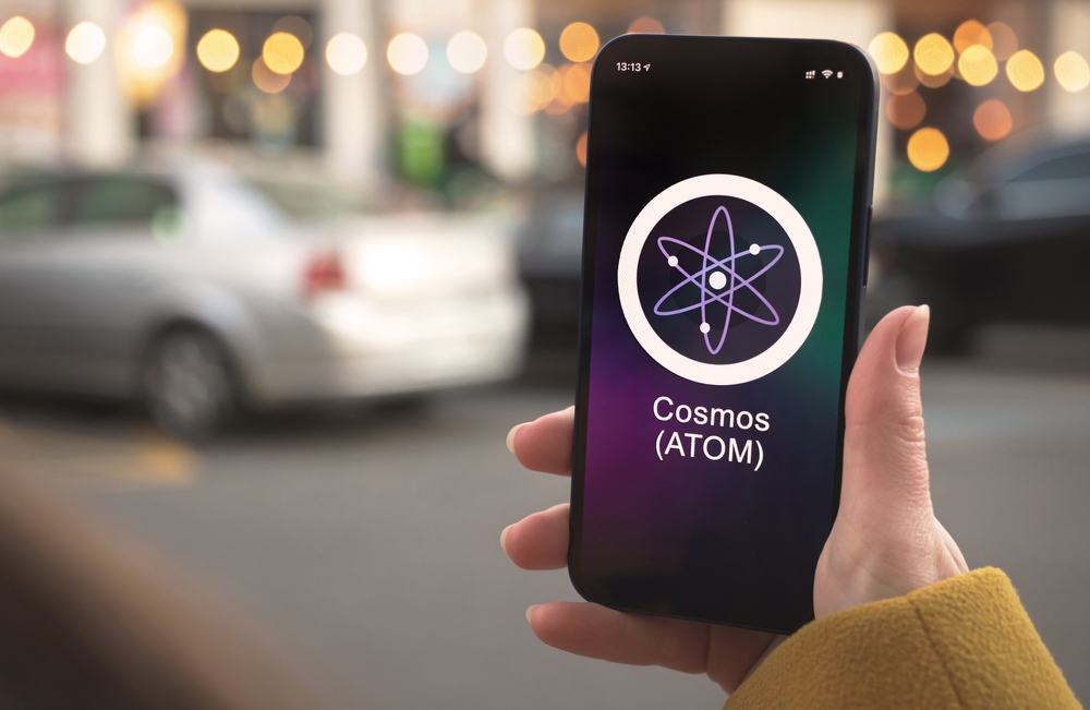 A Step-by-Step Guide to Buying Cosmos (ATOM) Using a Credit Card