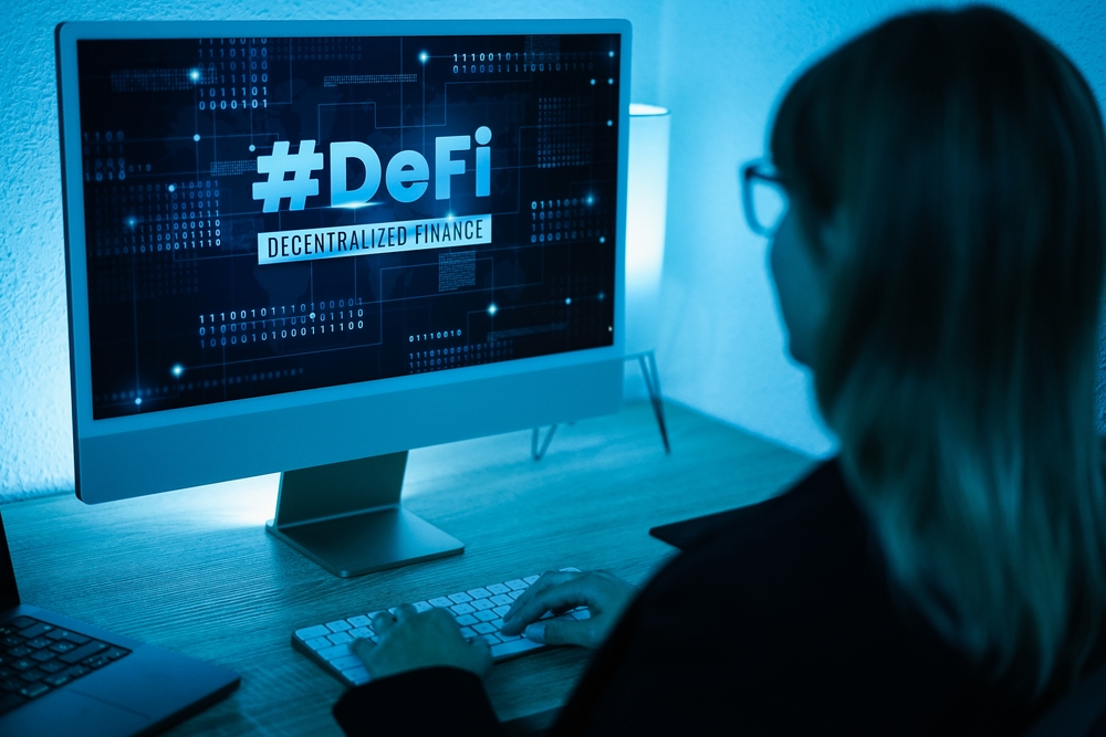 Everything You Need to Know About Decentralized Finance (DeFi)