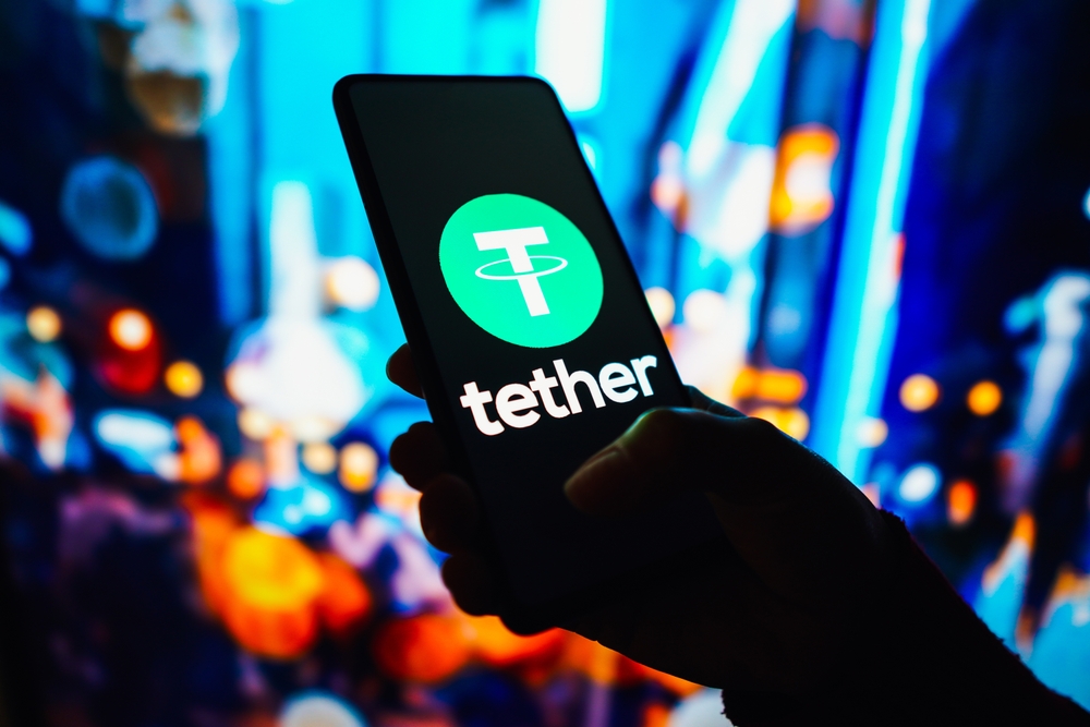 Tether Set to Invest $500M in Bitcoin Mining