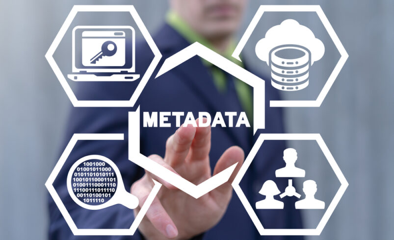 Understanding Metadata in Blockchain Transactions: Everything You Need to Know