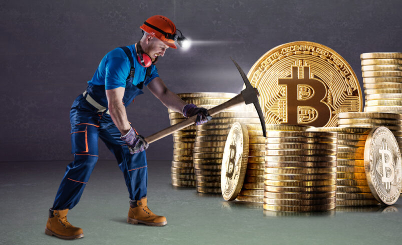 Bitcoin Mining Stocks Surge 10% Following Trump’s Promise to Back US-Based Miners