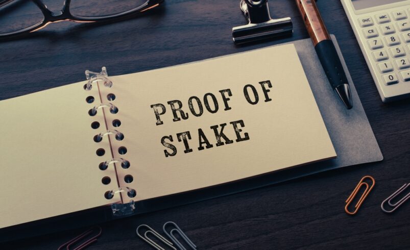 All You Need to Know About Leased Proof-of-Stake (LPoS)