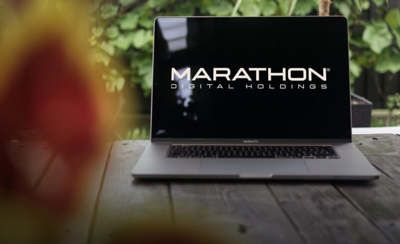 Marathon Digital Mines Kaspa Worth $16 Million to Diversify From Bitcoin