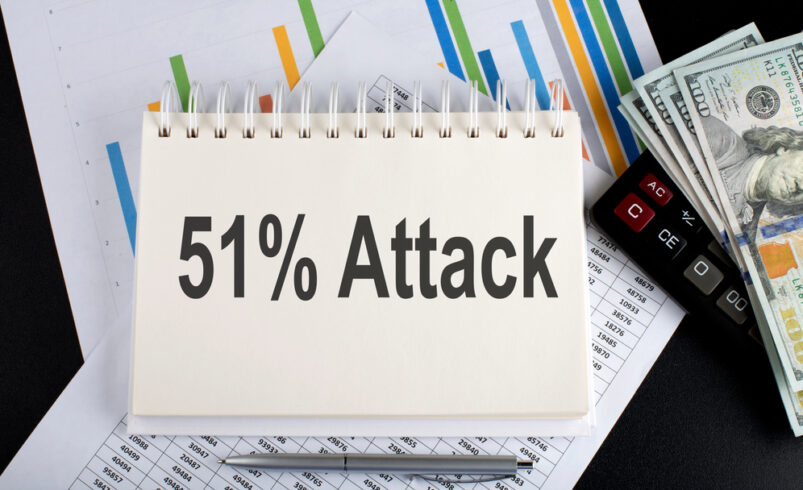 All You Need to Know About a 51% Attack