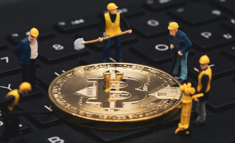 Crypto Mining Firm Cipher Receives Takeover Bid, Considers Sale