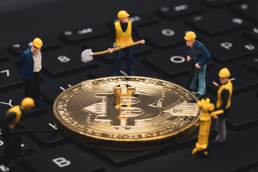 Crypto Mining Firm Cipher Receives Takeover Bid, Considers Sale