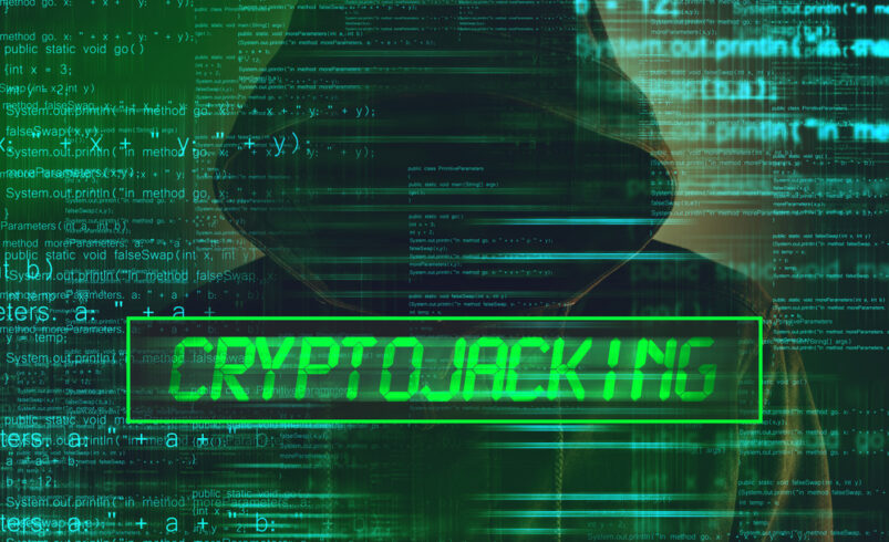 What is Cryptojacking? - All You Need to Know