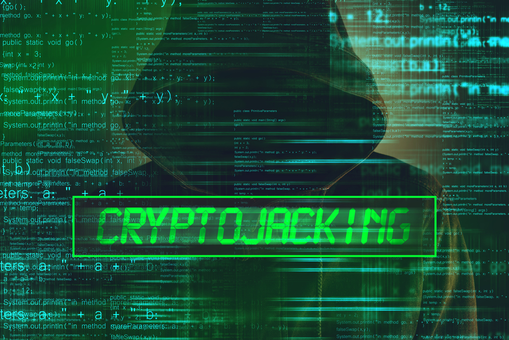 What is Cryptojacking? – All You Need to Know