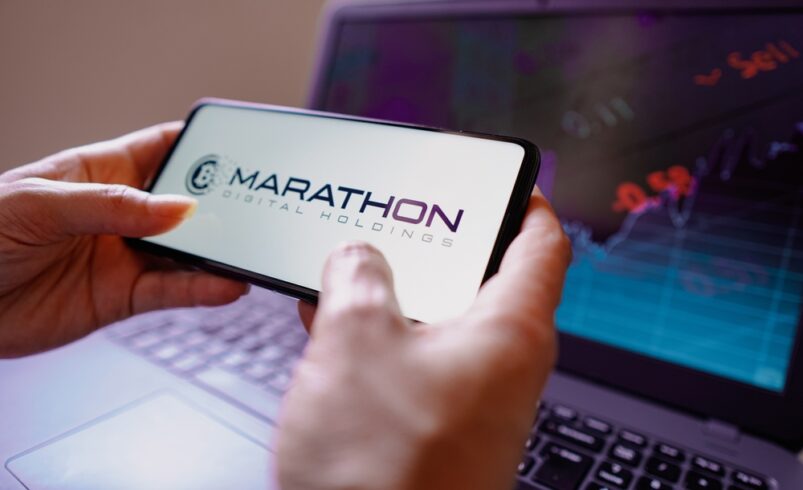 Marathon Digital Fined $135M for Breaching Non-Circumvention Agreement