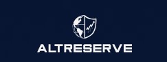 AltReserve logo