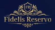 Fidelis Reservo Logo